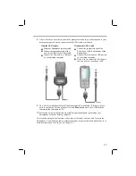 Preview for 23 page of Sagem My S-7 User Manual