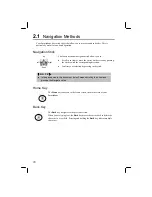 Preview for 28 page of Sagem My S-7 User Manual