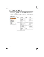 Preview for 56 page of Sagem My S-7 User Manual