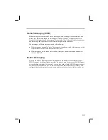 Preview for 79 page of Sagem My S-7 User Manual