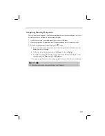 Preview for 95 page of Sagem My S-7 User Manual