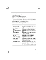 Preview for 99 page of Sagem My S-7 User Manual