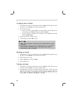 Preview for 104 page of Sagem My S-7 User Manual