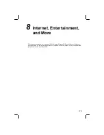 Preview for 127 page of Sagem My S-7 User Manual