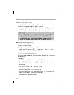 Preview for 134 page of Sagem My S-7 User Manual