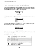 Preview for 51 page of Sagem MY WEB TUNER 500 User Manual