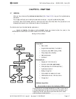 Preview for 23 page of Sagem My X-5 Technical Documentation Manual