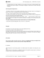 Preview for 25 page of Sagem My X-5 Technical Documentation Manual