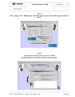 Preview for 51 page of Sagem My X-5 Technical Documentation Manual