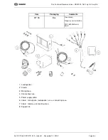 Preview for 107 page of Sagem My X-5 Technical Documentation Manual