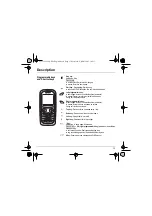 Preview for 13 page of Sagem My-X2a Manual