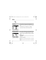 Предварительный просмотр 55 страницы Sagem MY X3-2 User Manual