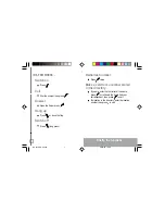 Preview for 2 page of Sagem MY3078 User Manual