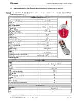 Preview for 12 page of Sagem MYC-3 Technical Documentation Manual