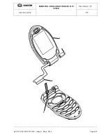 Предварительный просмотр 79 страницы Sagem MYC-3 Technical Documentation Manual