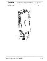 Предварительный просмотр 95 страницы Sagem MYC-3 Technical Documentation Manual