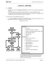 Preview for 22 page of Sagem MYC-4 Site Technical Documentation