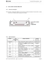 Предварительный просмотр 16 страницы Sagem myV-55 Technical Documentation Manual