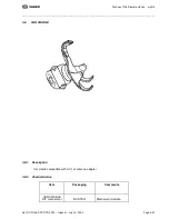 Предварительный просмотр 84 страницы Sagem myV-55 Technical Documentation Manual