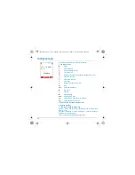 Preview for 15 page of Sagem MYV-65 User Manual