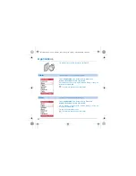 Preview for 55 page of Sagem MYV-65 User Manual