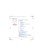 Preview for 16 page of Sagem MYV-75 User Manual