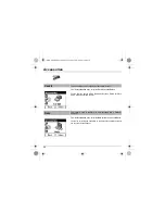 Preview for 57 page of Sagem MYX-2 User Manual