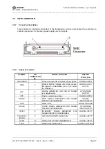 Preview for 18 page of Sagem myX-6 Technical Documentation Manual