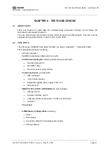 Preview for 41 page of Sagem myX-6 Technical Documentation Manual