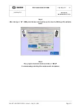 Preview for 51 page of Sagem myX-6 Technical Documentation Manual