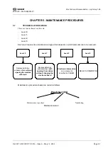 Preview for 62 page of Sagem myX-6 Technical Documentation Manual