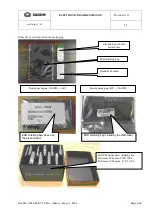 Preview for 99 page of Sagem myX-6 Technical Documentation Manual