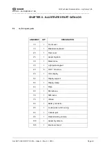 Preview for 113 page of Sagem myX-6 Technical Documentation Manual