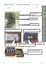 Preview for 78 page of Sagem MYZ5 Technical Documentation Manual