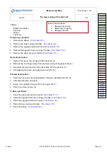 Preview for 80 page of Sagem MYZ5 Technical Documentation Manual