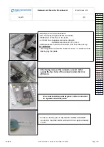 Preview for 101 page of Sagem MYZ5 Technical Documentation Manual