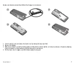 Preview for 7 page of Sagem OT860RF User Manual