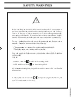 Preview for 8 page of Sagem Phonefax 2312 User Manual