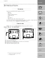 Preview for 9 page of Sagem Phonefax 2312 User Manual