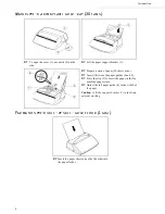 Preview for 12 page of Sagem Phonefax 2312 User Manual