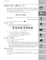 Preview for 19 page of Sagem Phonefax 2312 User Manual