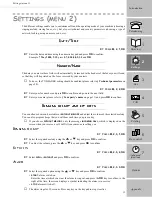 Preview for 23 page of Sagem Phonefax 2312 User Manual