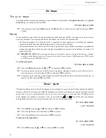 Preview for 24 page of Sagem Phonefax 2312 User Manual