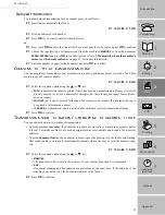 Preview for 29 page of Sagem Phonefax 2312 User Manual