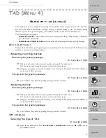 Preview for 33 page of Sagem Phonefax 2312 User Manual