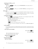 Preview for 34 page of Sagem Phonefax 2312 User Manual