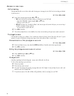 Preview for 36 page of Sagem Phonefax 2312 User Manual