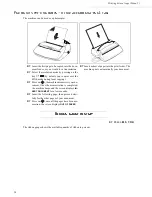 Preview for 42 page of Sagem Phonefax 2312 User Manual