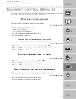 Preview for 43 page of Sagem Phonefax 2312 User Manual