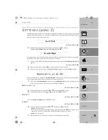 Предварительный просмотр 24 страницы Sagem Phonefax 2425 User Manual